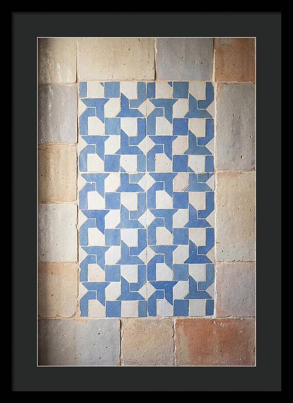 Ceramic Tile Mosaic