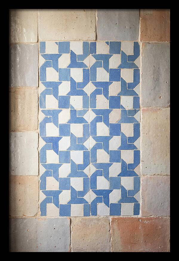 Ceramic Tile Mosaic