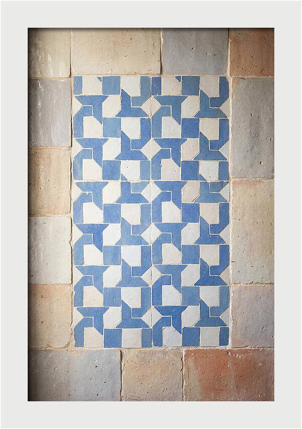 Ceramic Tile Mosaic