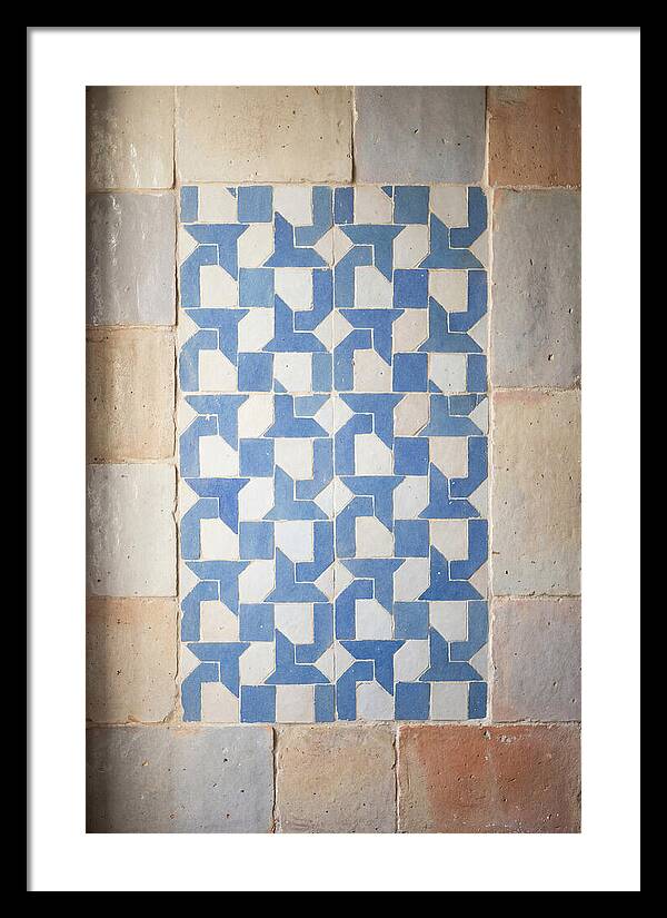 Ceramic Tile Mosaic