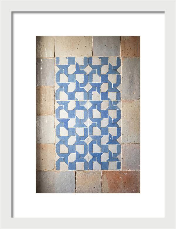 Ceramic Tile Mosaic