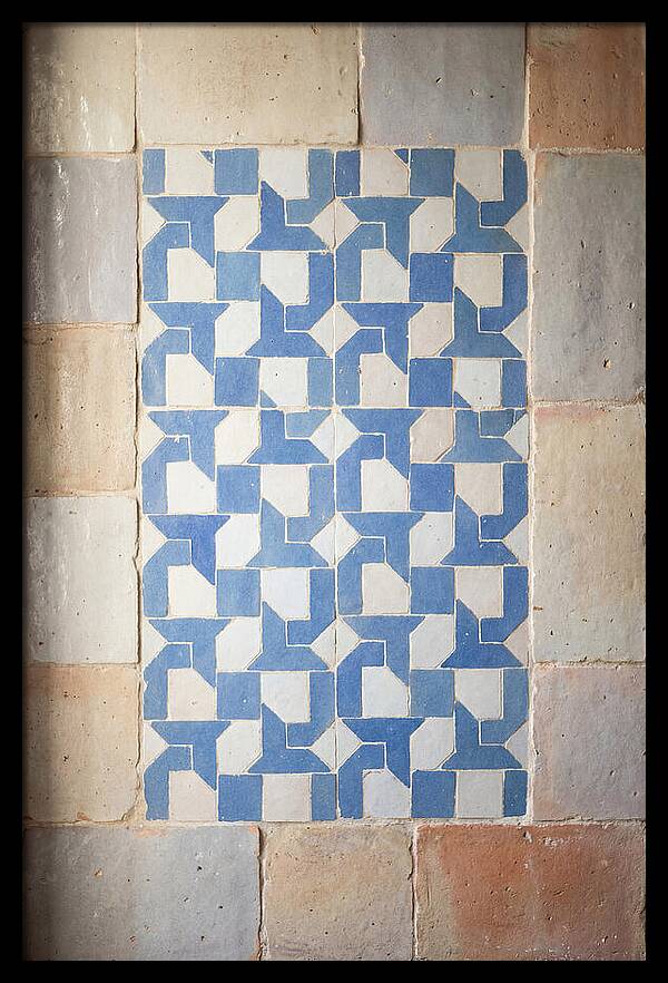 Ceramic Tile Mosaic