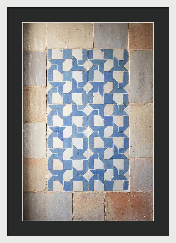 Ceramic Tile Mosaic