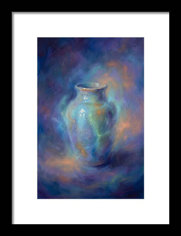 Ceramic Vase