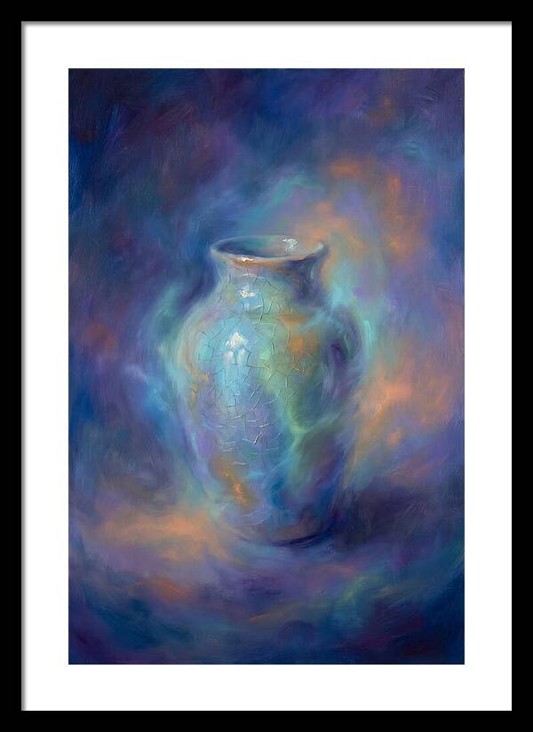 Ceramic Vase