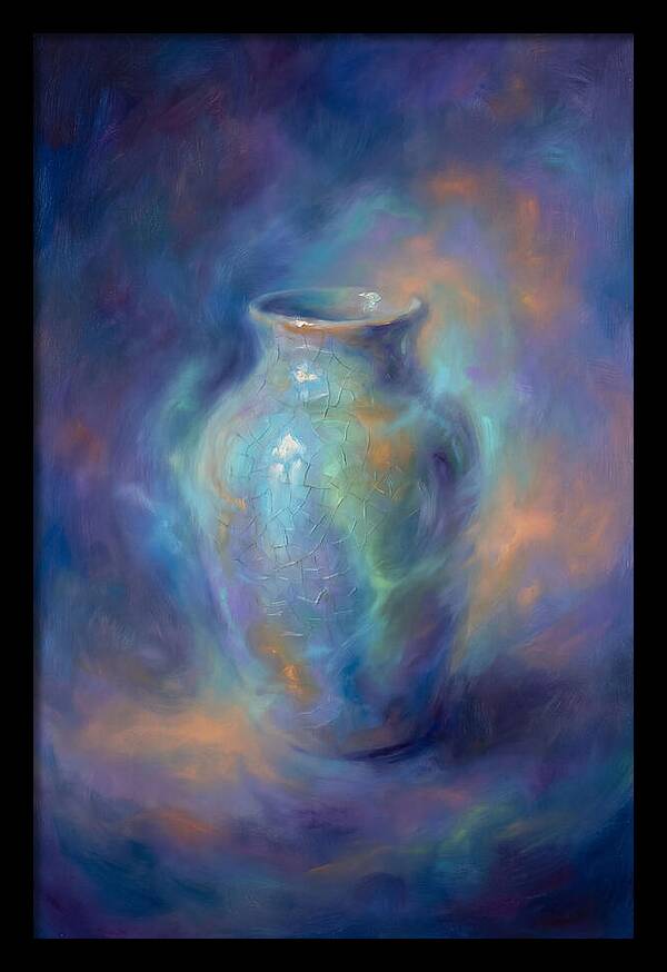 Ceramic Vase
