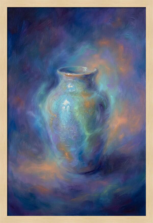 Ceramic Vase