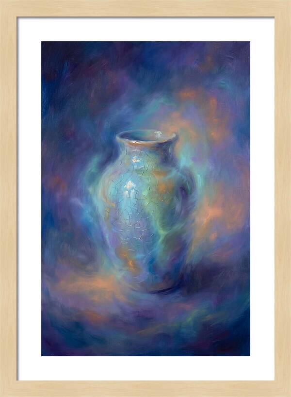 Ceramic Vase