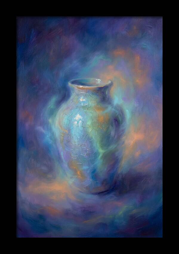 Ceramic Vase
