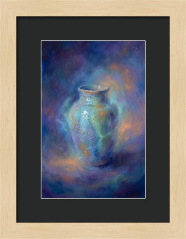 Ceramic Vase
