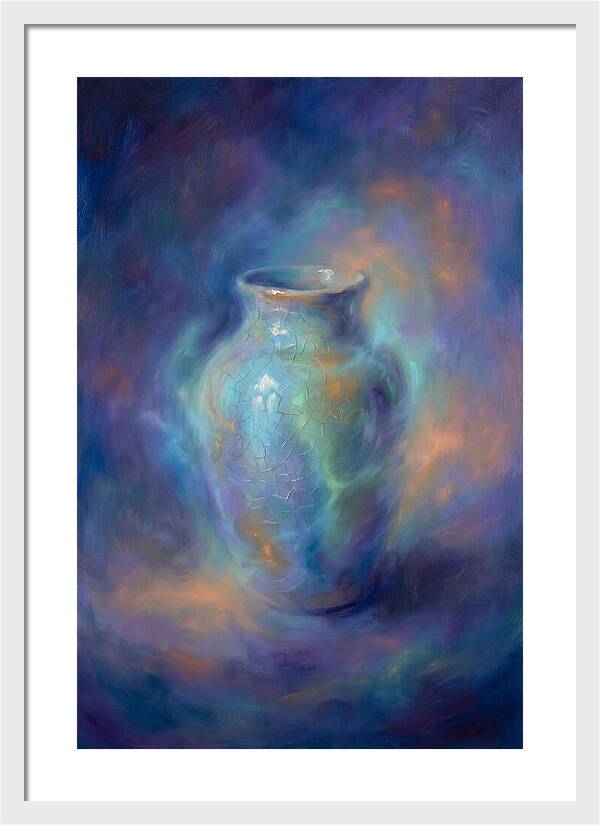 Ceramic Vase