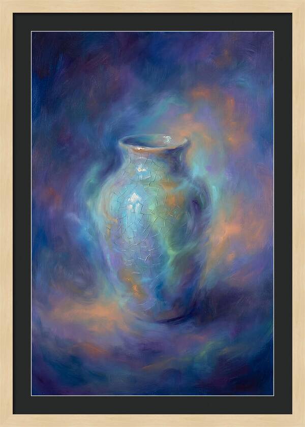Ceramic Vase