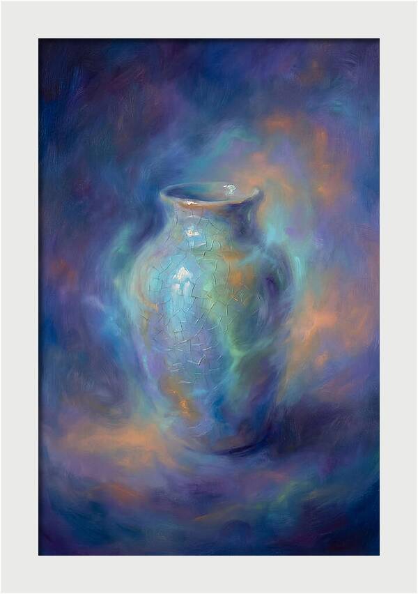 Ceramic Vase