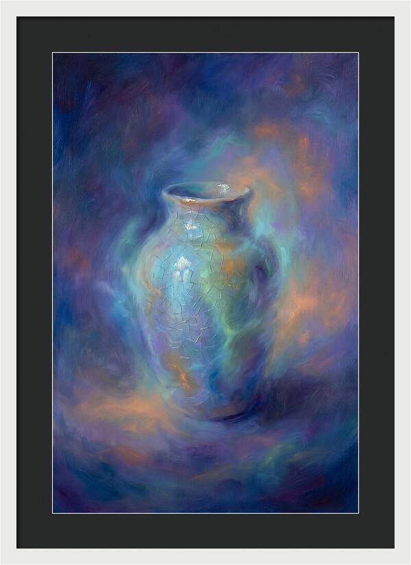 Ceramic Vase