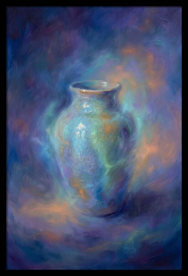 Ceramic Vase