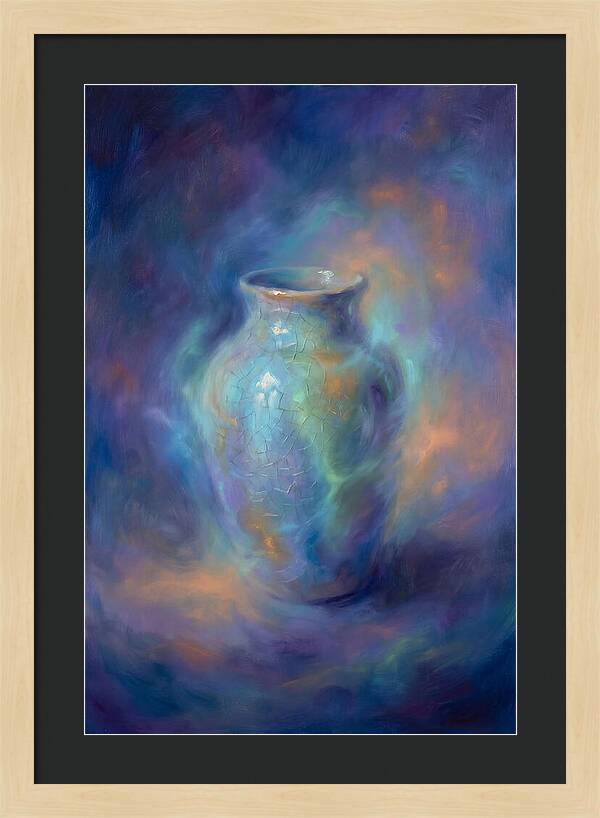 Ceramic Vase