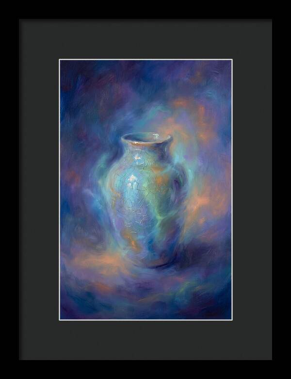 Ceramic Vase
