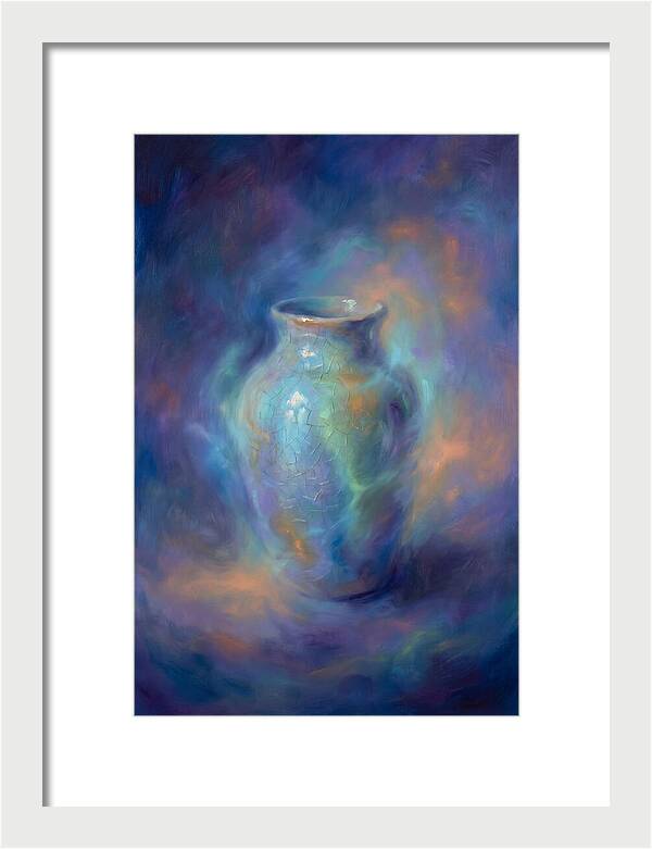 Ceramic Vase