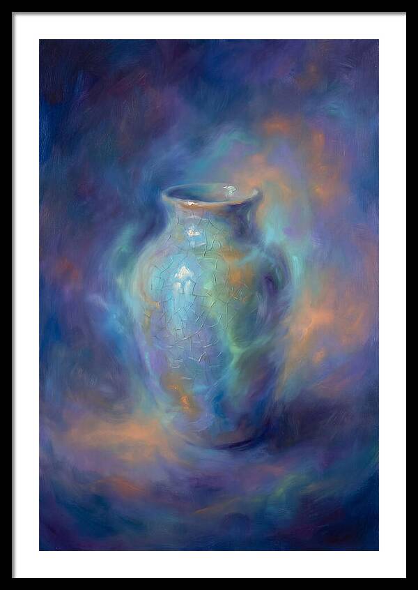 Ceramic Vase