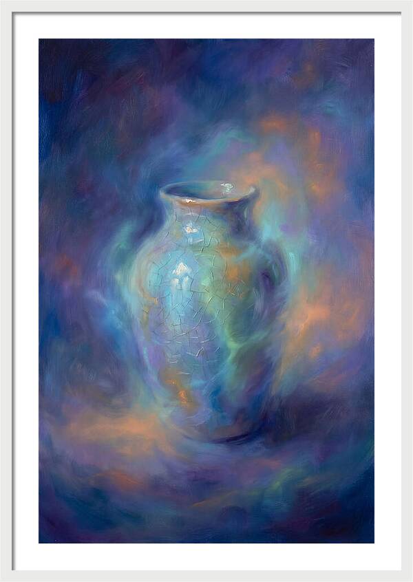 Ceramic Vase