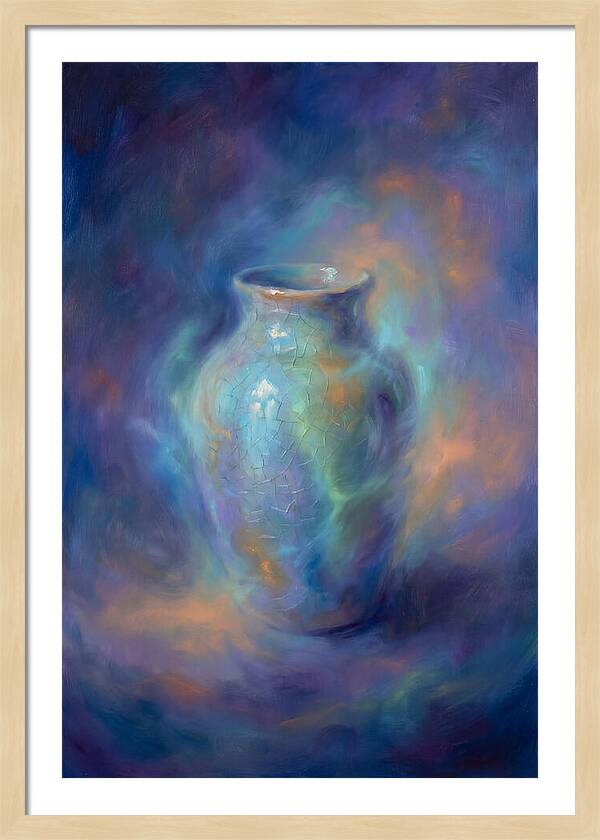 Ceramic Vase