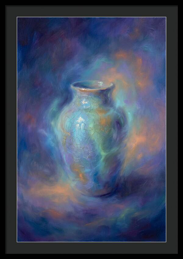 Ceramic Vase