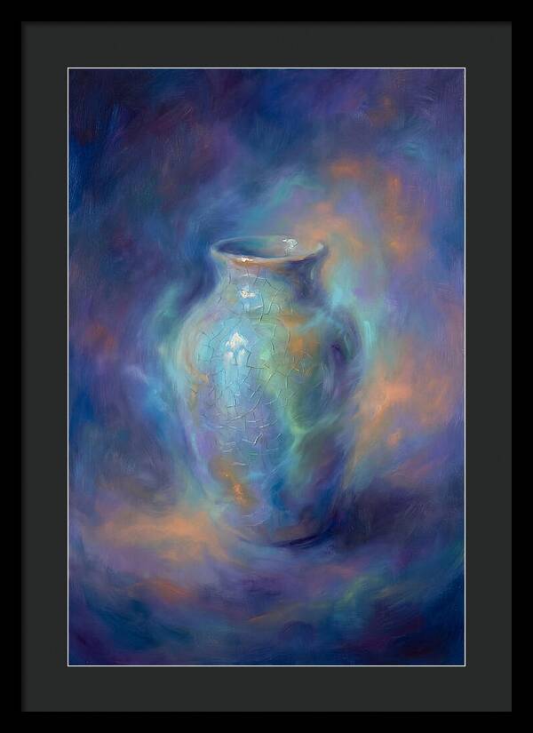 Ceramic Vase