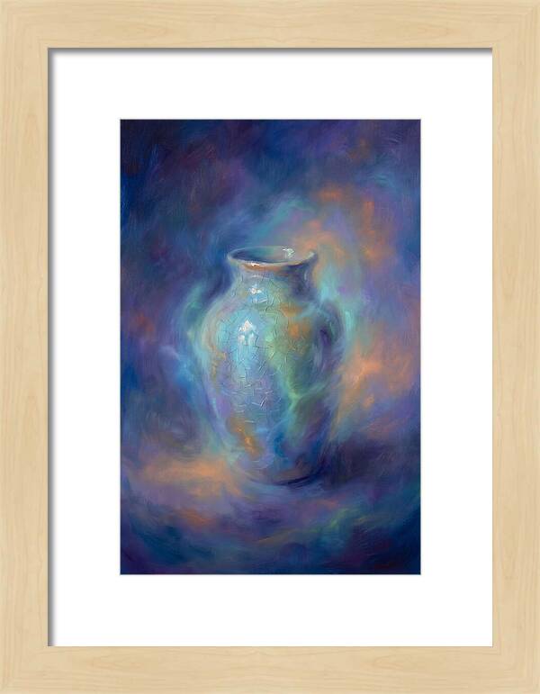 Ceramic Vase