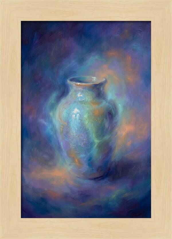 Ceramic Vase