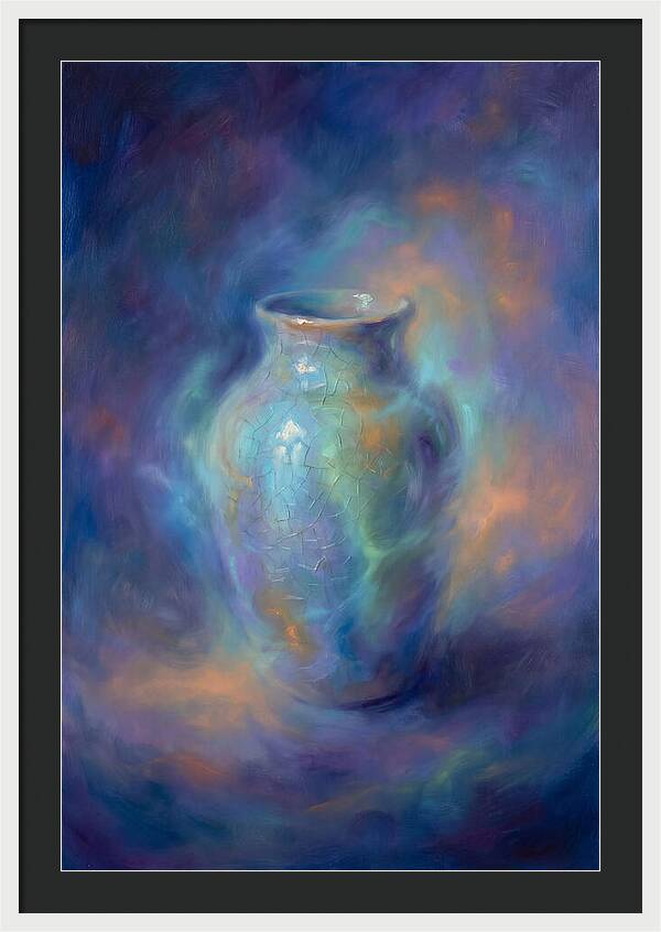 Ceramic Vase
