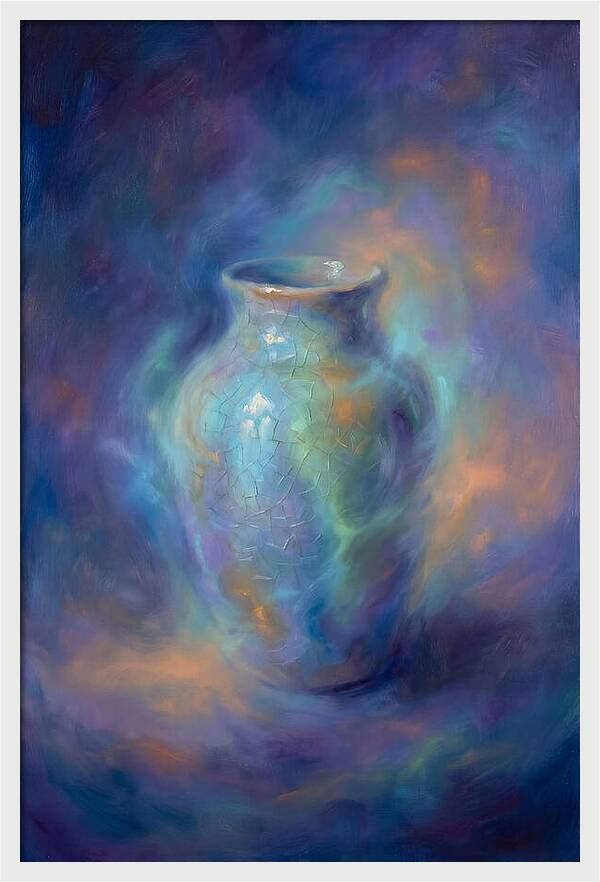 Ceramic Vase