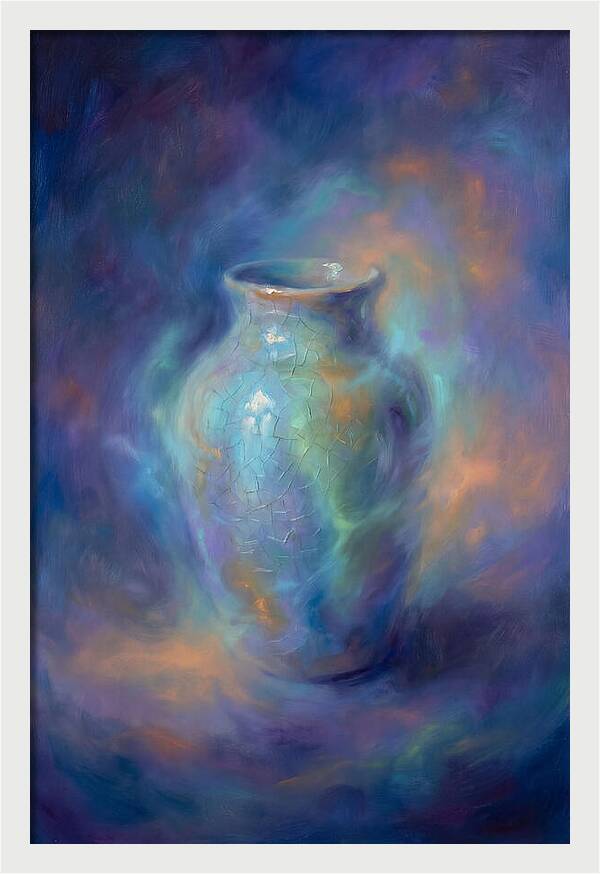 Ceramic Vase