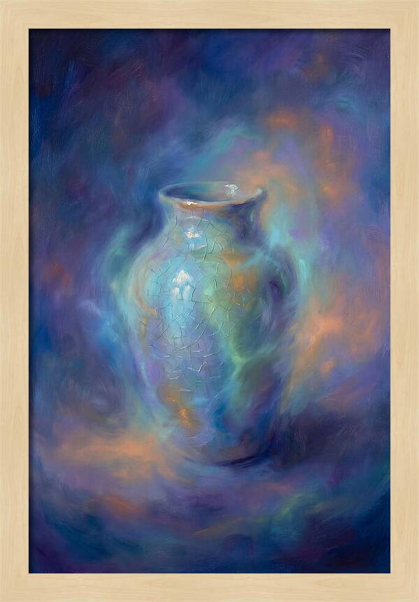 Ceramic Vase
