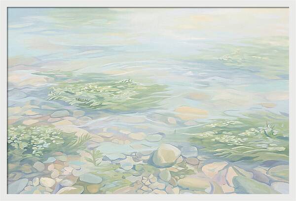 Chalk Stream Serenity