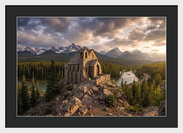 Chapel On The Rock Vista
