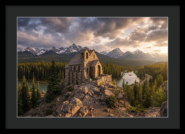 Chapel On The Rock Vista