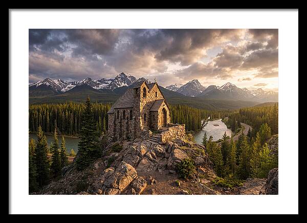 Chapel On The Rock Vista