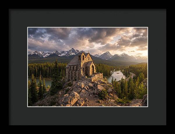 Chapel On The Rock Vista
