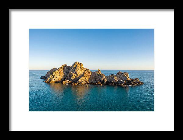 Chapel Rock Serenity