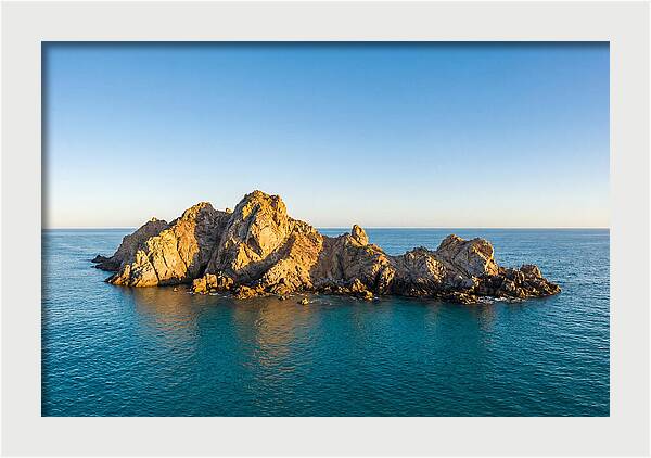 Chapel Rock Serenity