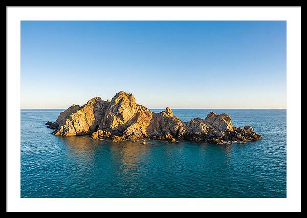 Chapel Rock Serenity