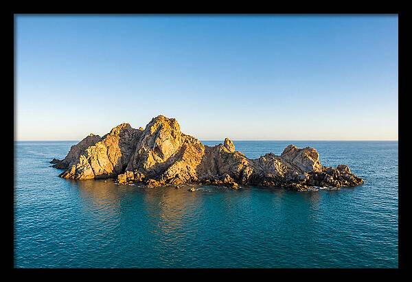Chapel Rock Serenity