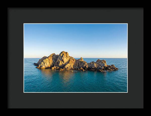 Chapel Rock Serenity