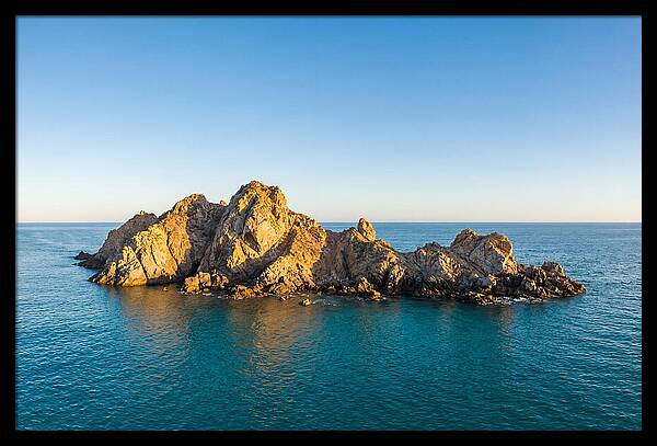 Chapel Rock Serenity