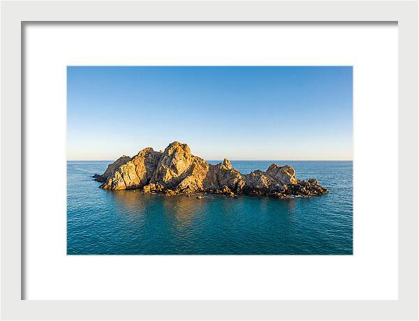 Chapel Rock Serenity