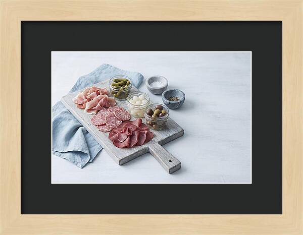 Charcuterie Board Delight