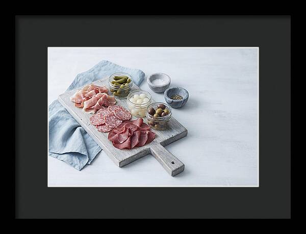 Charcuterie Board Delight