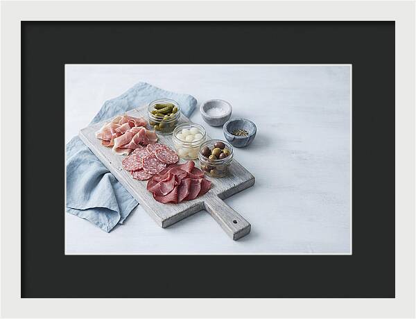Charcuterie Board Delight