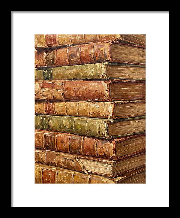 Charming Collection Of Classic Literature