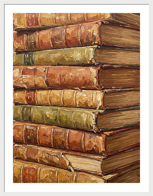 Charming Collection Of Classic Literature